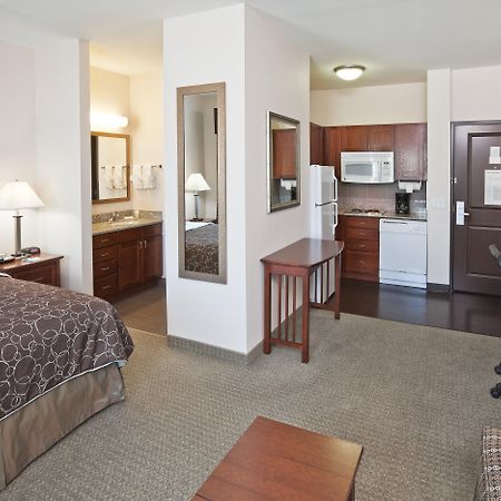 Staybridge Suites Plano - Richardson Area By Ihg Exterior foto