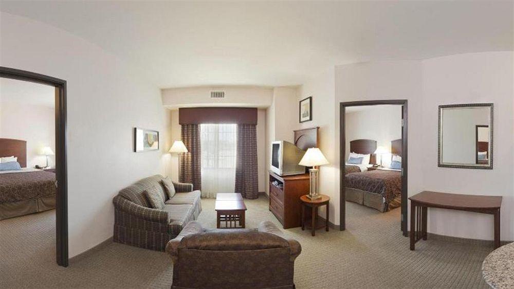 Staybridge Suites Plano - Richardson Area By Ihg Exterior foto