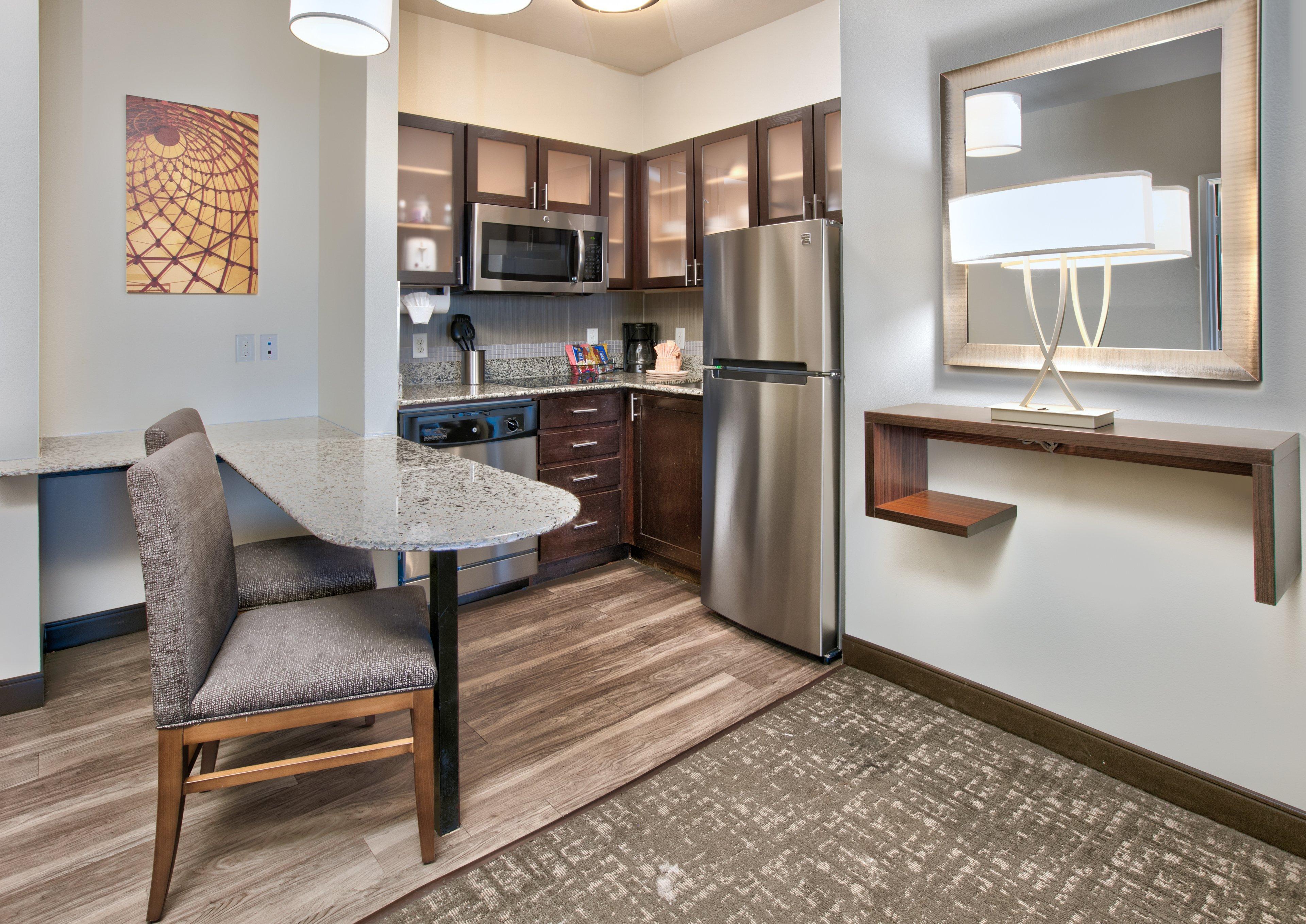 Staybridge Suites Plano - Richardson Area By Ihg Exterior foto