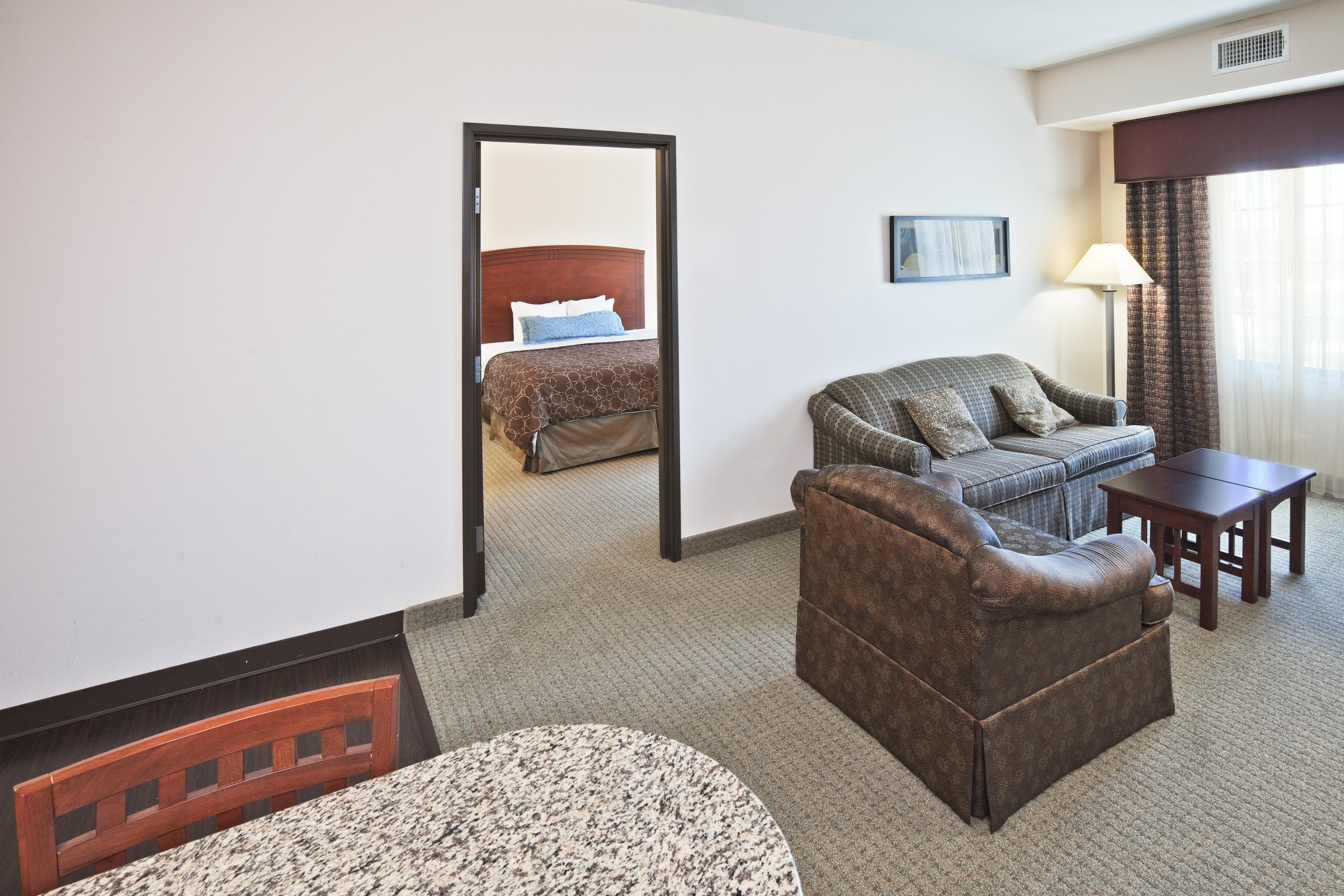Staybridge Suites Plano - Richardson Area By Ihg Exterior foto