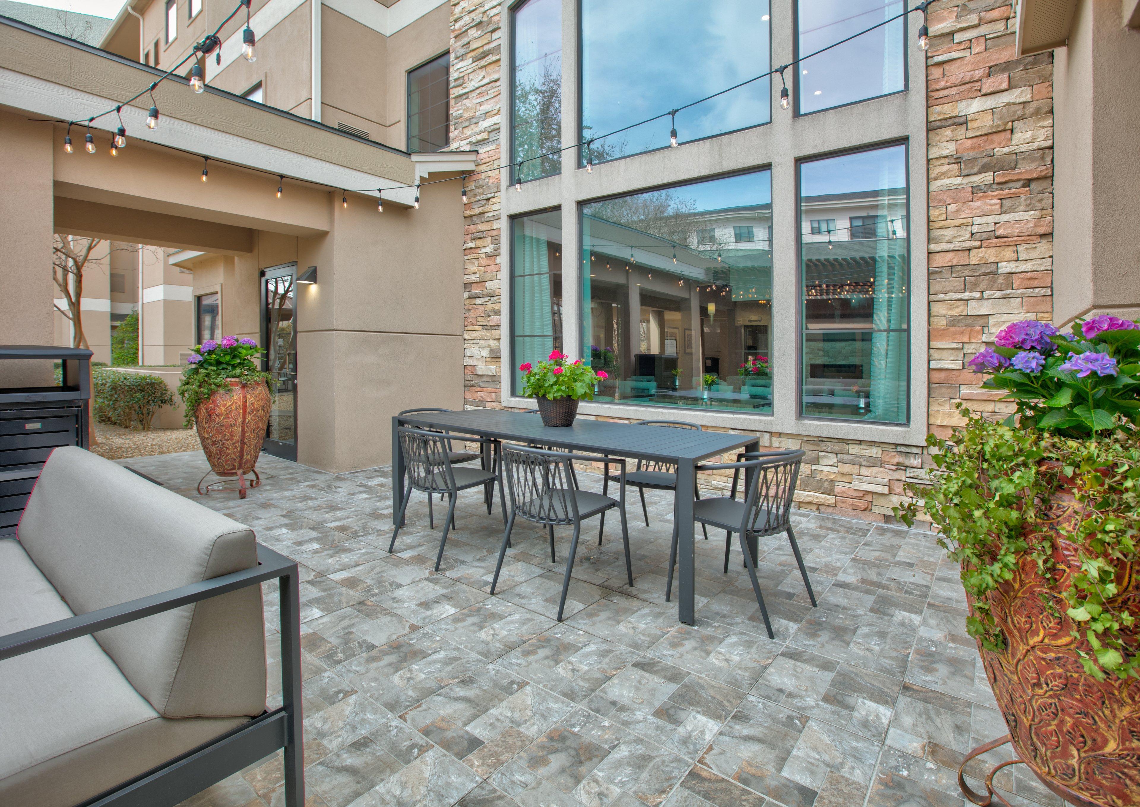 Staybridge Suites Plano - Richardson Area By Ihg Exterior foto
